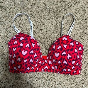 Victoria’s Secret bra